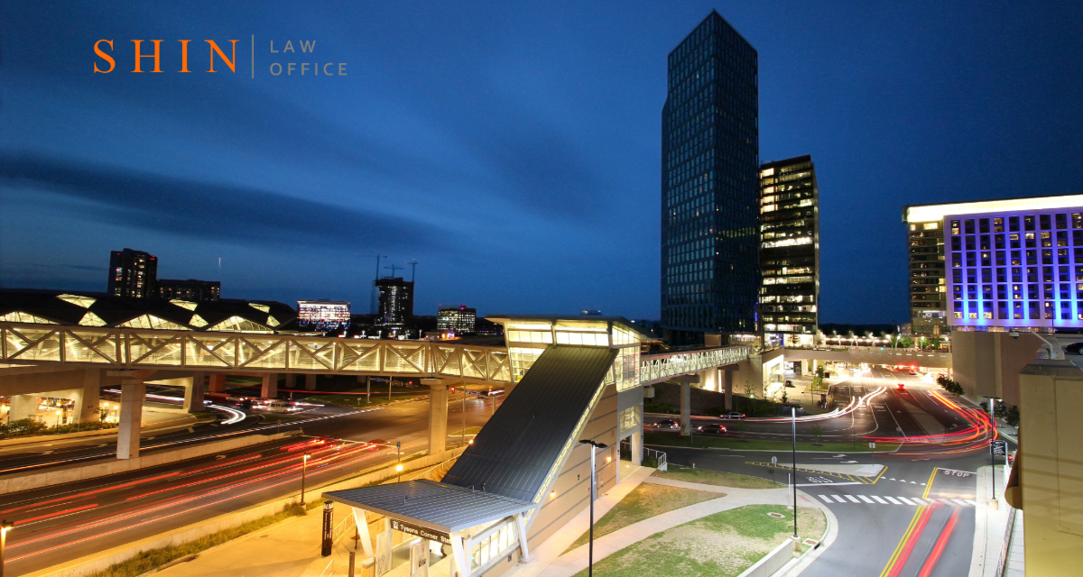 Resolving Contract and Corporate Disputes in Tysons Virginia