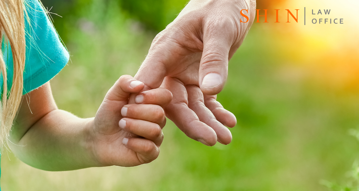 How to Protect Your Custody Rights in a Northern Virginia Divorce