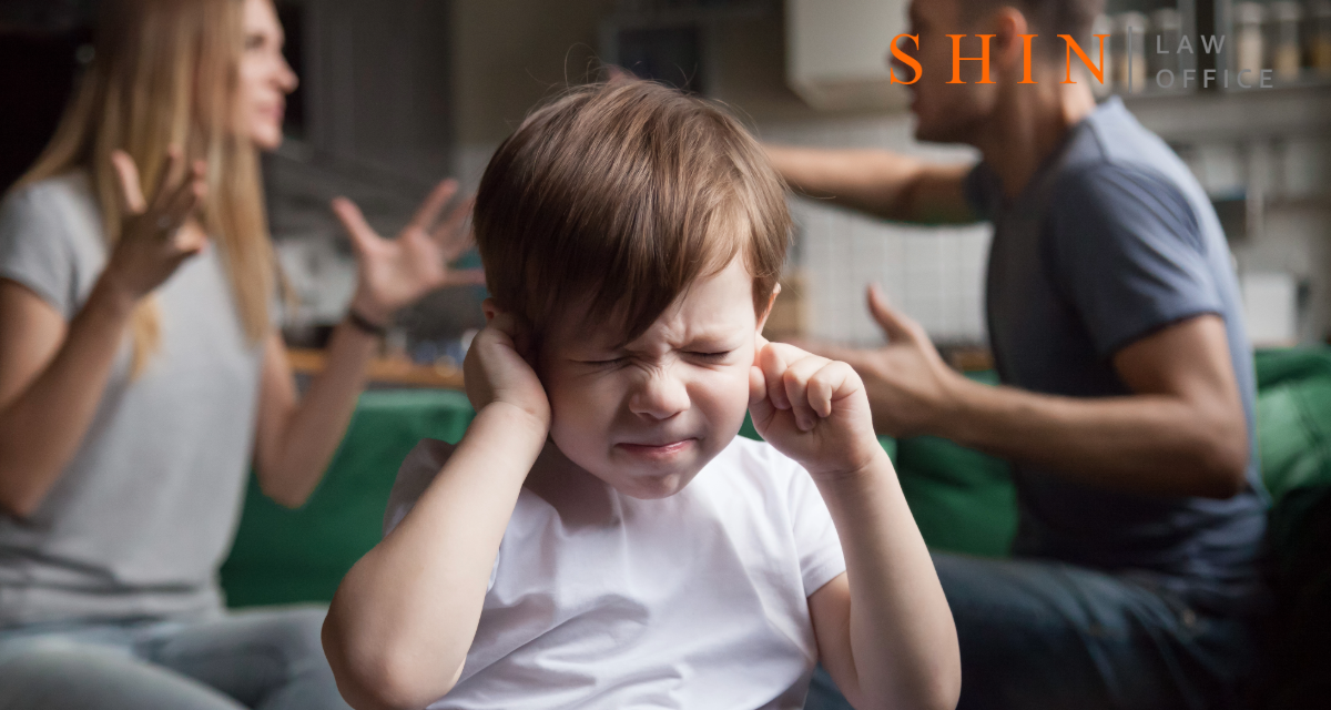 Custody and Divorce in Northern Virginia: What Matters Most