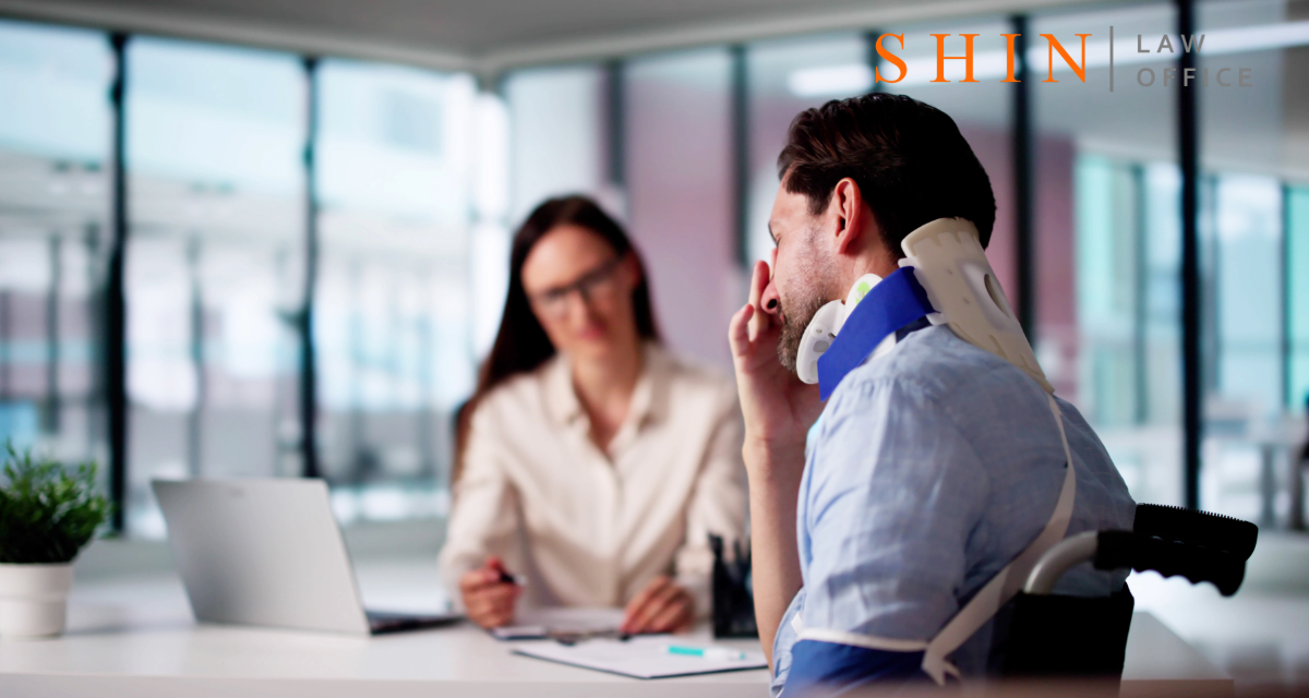 Tort and Injury Claims in Montgomery County, Maryland