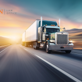 truck accident lawyer Northern Virginia, truck accident black box data, telematics evidence truck crash, tractor trailer accident proof, electronic logging device accident case, truck driver distraction evidence, in cab camera truck accident, trucking company negligence proof, commercial truck accident attorney Virginia, ECM data truck crash, GPS data truck accident case, hours of service violation truck accident, negligent hiring trucking company, federal trucking regulations injury case, truck accident evidence preservation