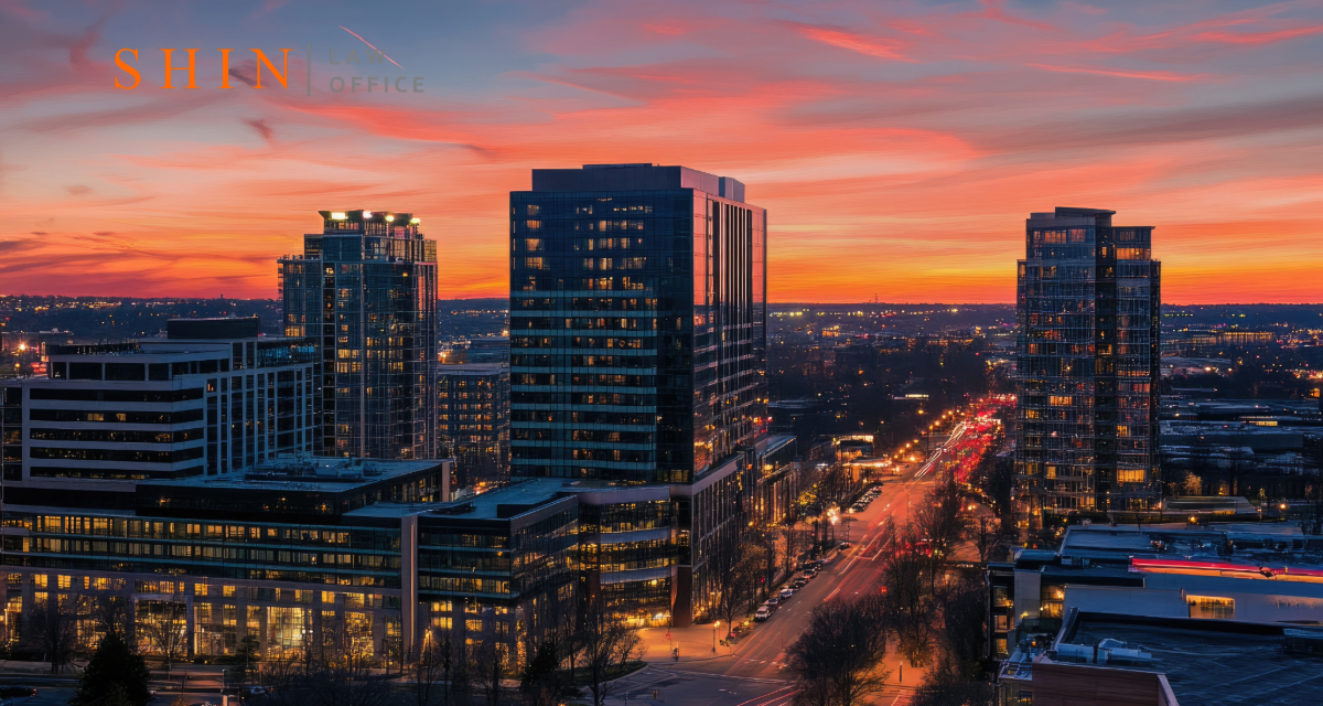 Real Estate Development and Zoning Law in Tysons Corner