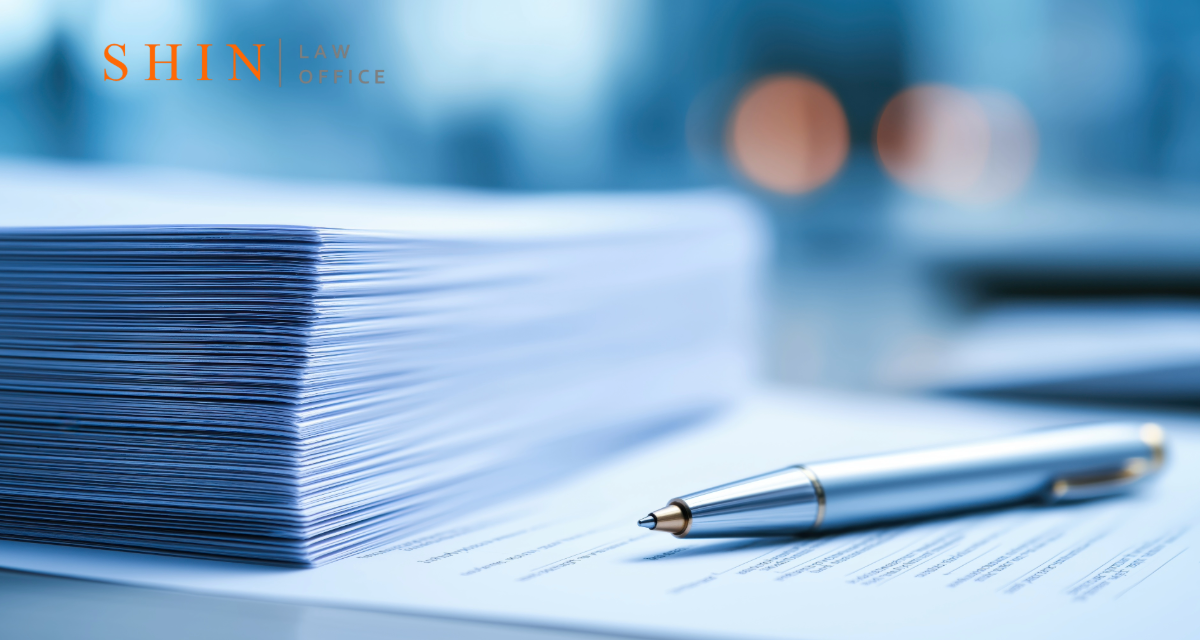 I Watched a Good Business Get Burned by a Bad Contract in Alexandria