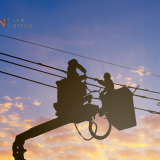crane power line contact injury lawyer, boom truck electrocution injury attorney, bucket truck power line accident, telehandler power line contact injury, dump truck raised bed power line accident, concrete pump truck electrocution injury, excavator power line contact injury, loader power line electrocution claim, overhead line contact burn injury, arc flash burn from power line contact, construction electrocution injury lawyer, utility corridor power line injury, ground crew shocked by energized equipment, jobsite power line safety violation, wrongful death crane power line accident