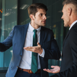 Montgomery County business litigation, negligent misrepresentation Maryland elements, fraudulent concealment Maryland law, economic loss doctrine Maryland construction, professional negligence certificate of qualified expert Maryland