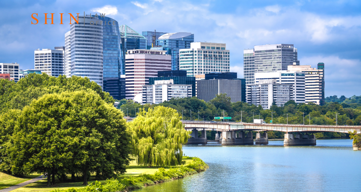 Civil Litigation Contract Disputes in Arlington County, Virginia: What You Need to Know Before You File