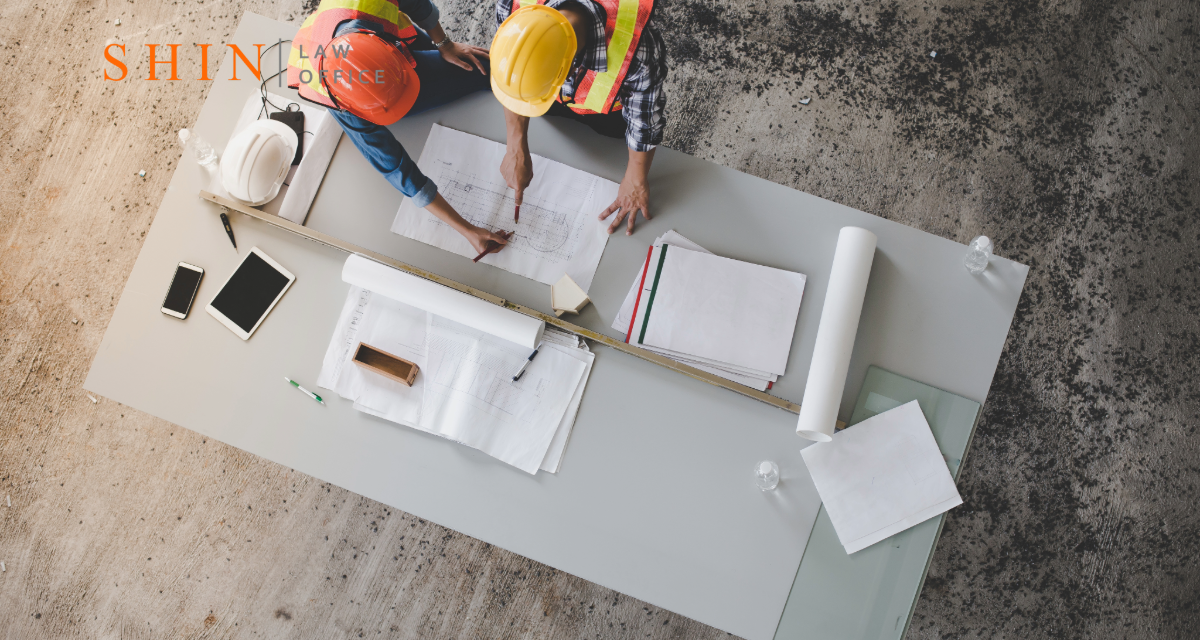 Disputes Between Developers and Contractors in Chantilly Virginia