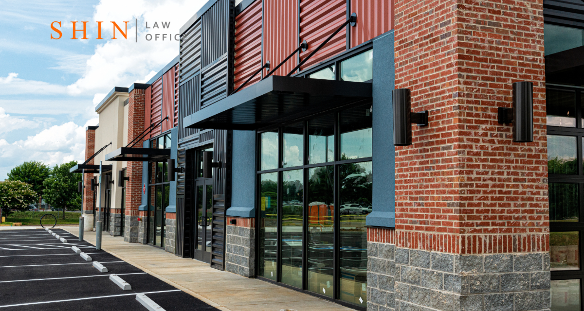 Commercial Remodel Disputes in Centreville Virginia