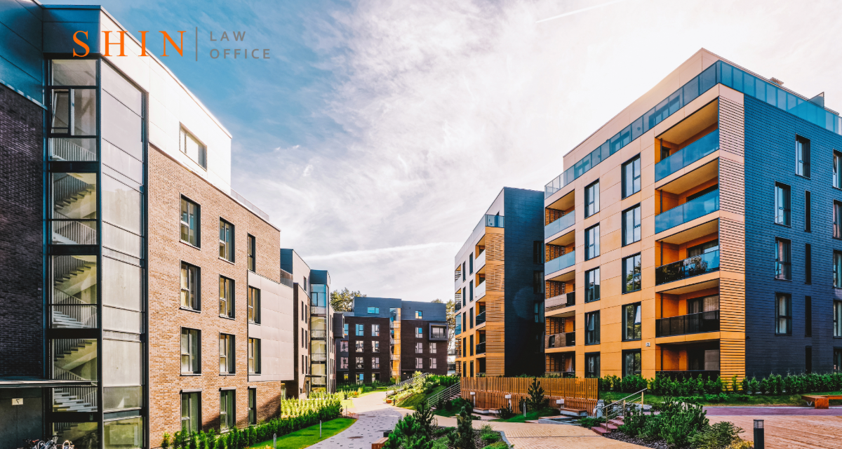 The Lynchburg Real Estate Dispute Atlas