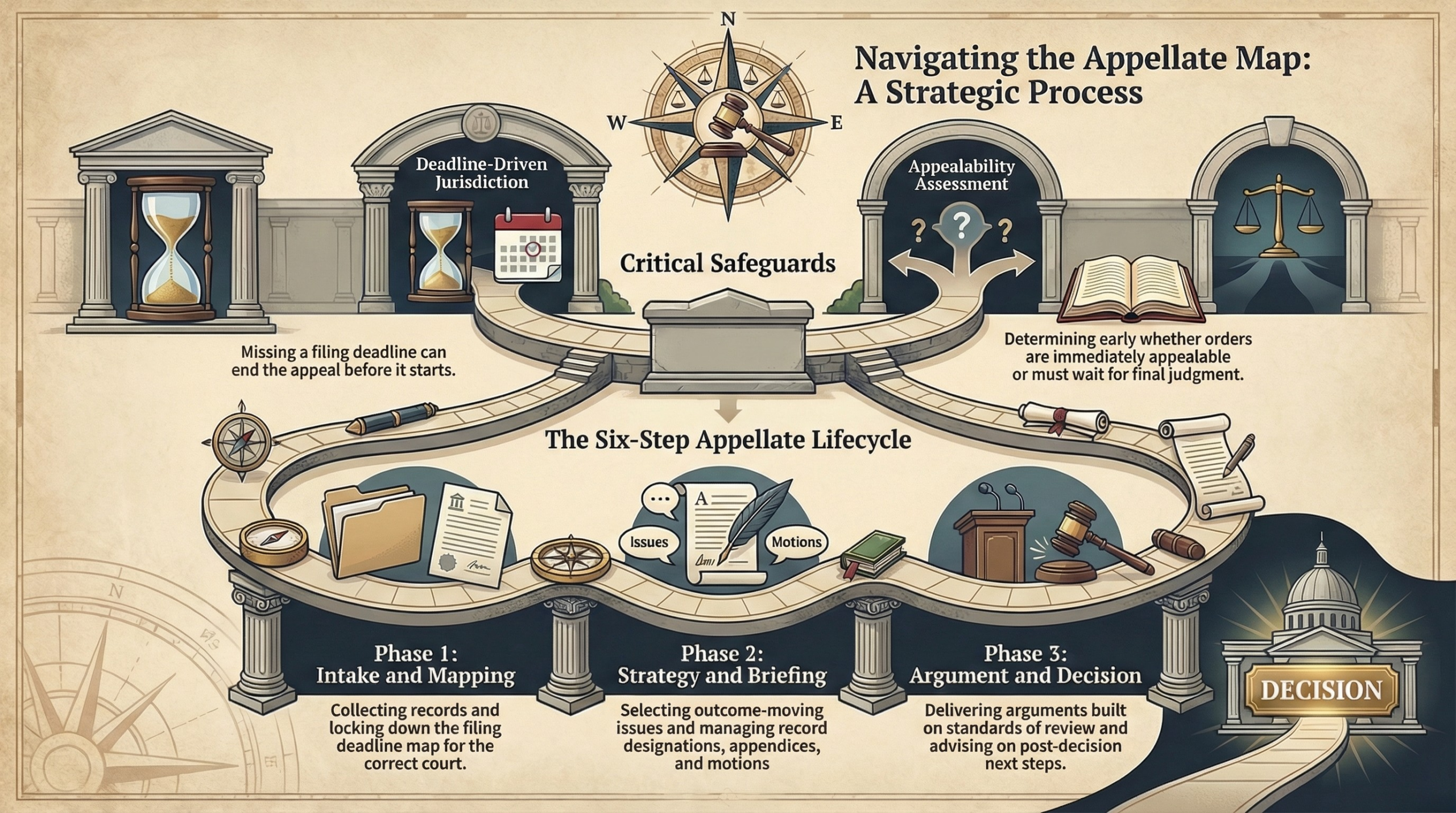 strategic appellate process Virginia, strategic appellate process Maryland, strategic appellate process Washington DC, appellate process lawyer Virginia, appellate process attorney Maryland, appellate strategy Virginia, appellate strategy Maryland, appellate strategy Washington DC, civil appeal process Virginia, civil appeal process Maryland, notice of appeal guidance Virginia, stay pending appeal Virginia, appellate brief strategy Maryland, oral argument preparation Washington DC, appeal deadline compliance Virginia