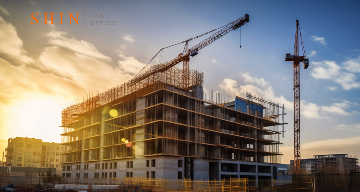 Payment Disputes Between Contractors and Subcontractors in Tysons Virginia