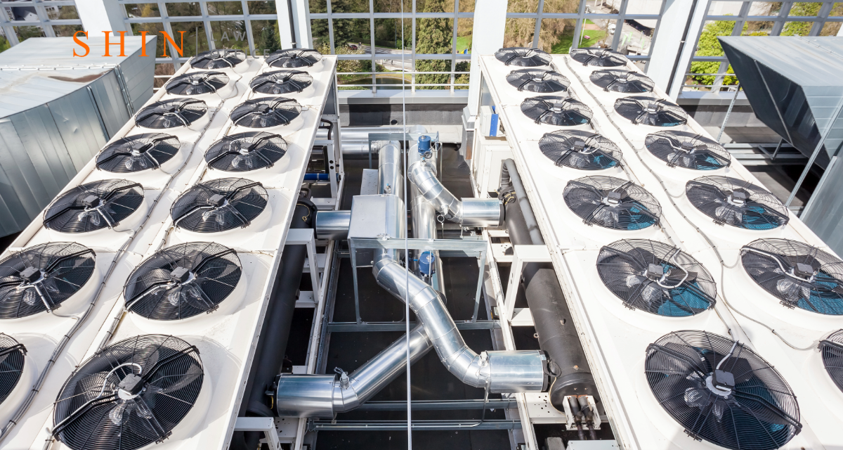 Mechanical, Electrical, and Plumbing Disputes in Tysons Corner Commercial Construction