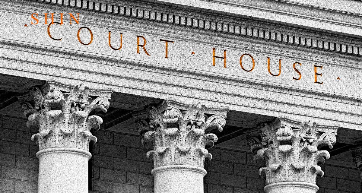 What Are Administrative Agency Appeals in Northern Virginia?