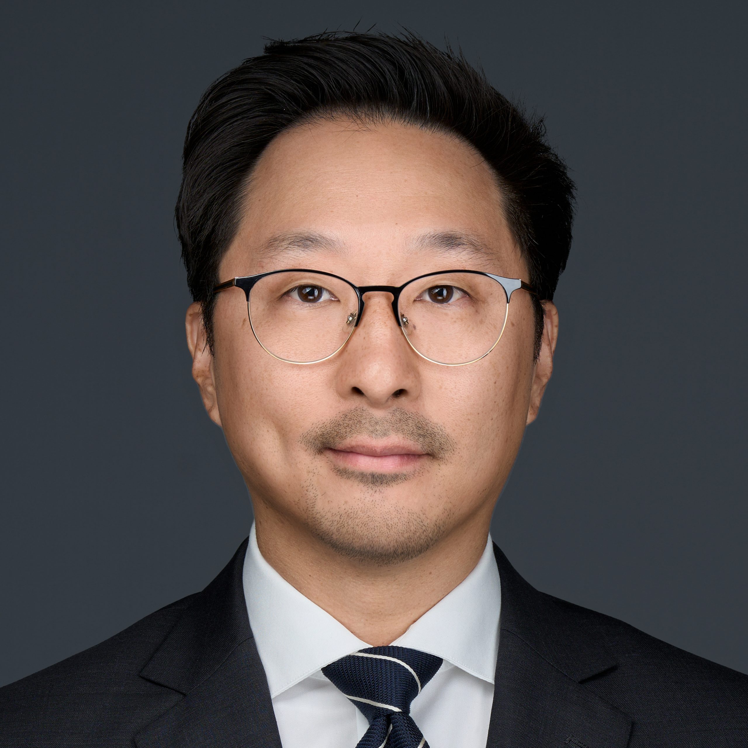 Anthony I. Shin, ESQ