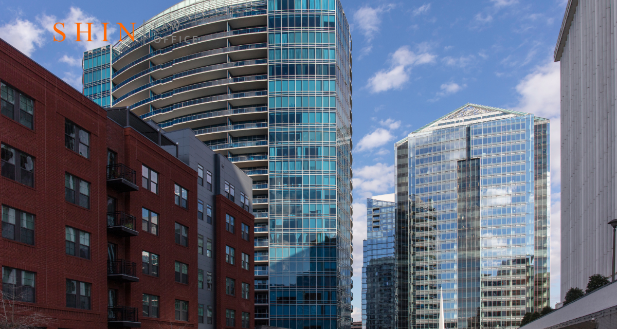 Partnership Disputes in Arlington County Businesses