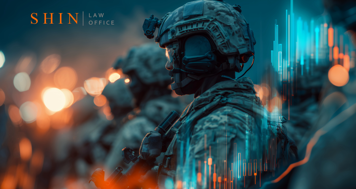 Chantilly Civil Litigation: Government Contractor Disputes