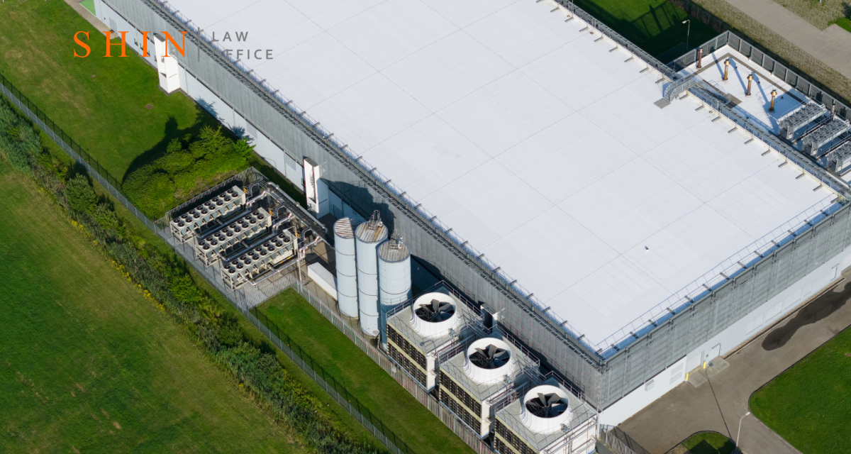 When Ashburn’s Data Center Build-Out Has a Defect the Spec Never Anticipated