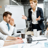 business divorce Arlington County, Arlington County business divorce lawyer, LLC member dispute Arlington County VA, shareholder dispute Arlington County, business owner breakup Arlington County,