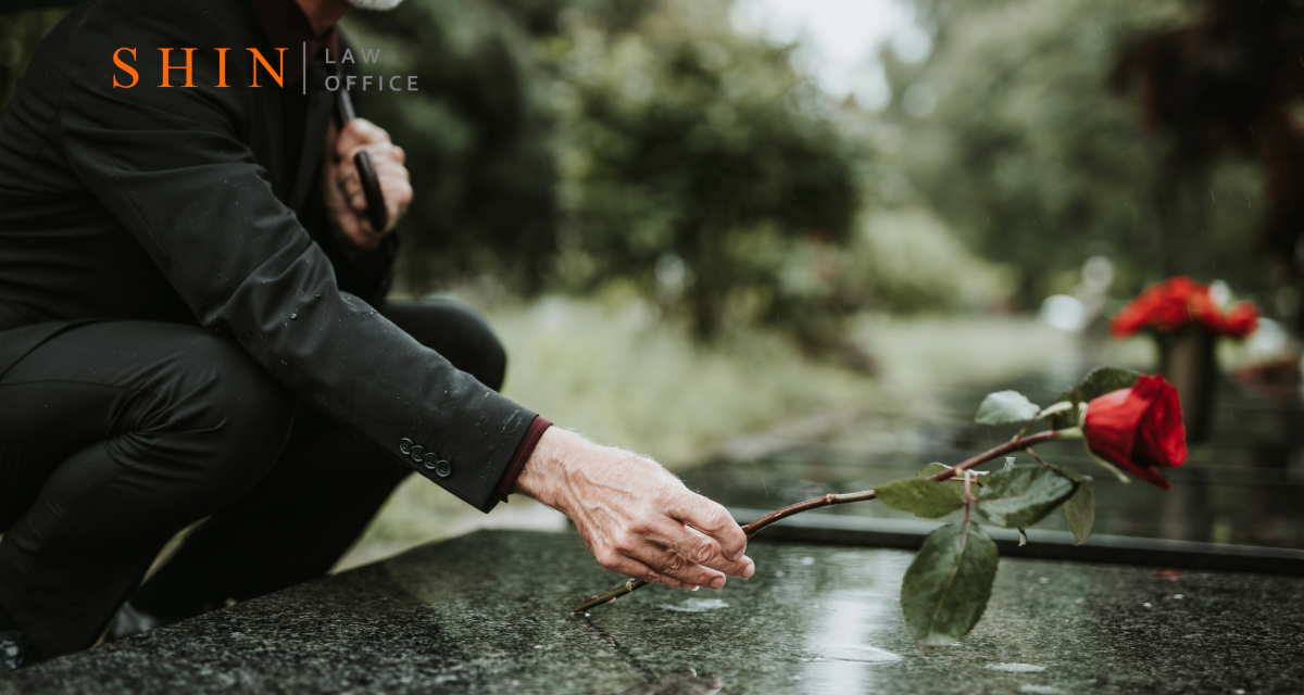 When a Normal Day Ends at a Funeral: What Arlington Families Need to Know About Wrongful Death