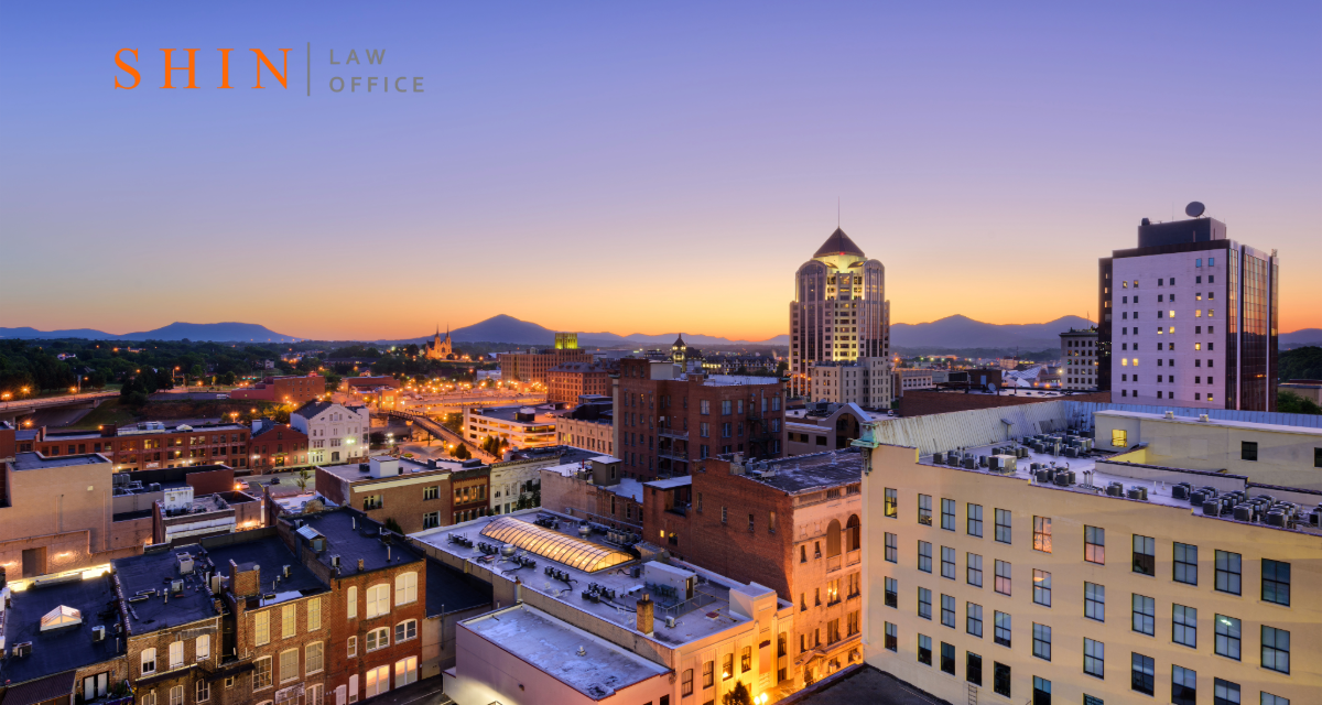 Civil Litigation in Roanoke: Business Disputes, Contract Claims, Construction Litigation