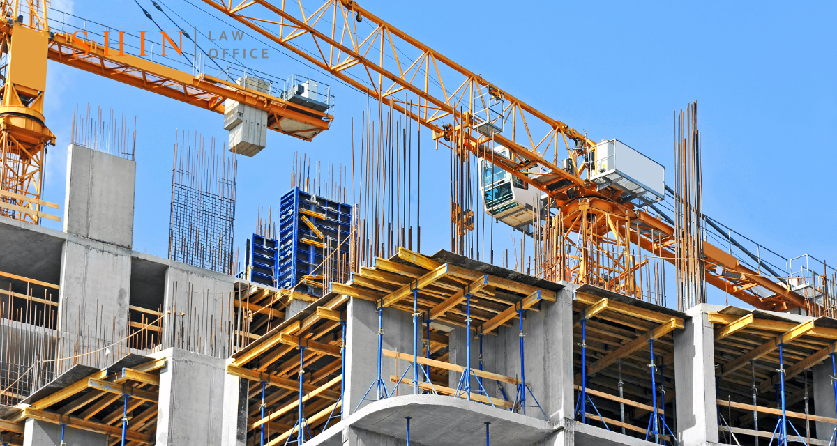 Arlington County Construction Litigation Lawyer: High-Rise Defects, Condo Disputes, Liens, and Contracts