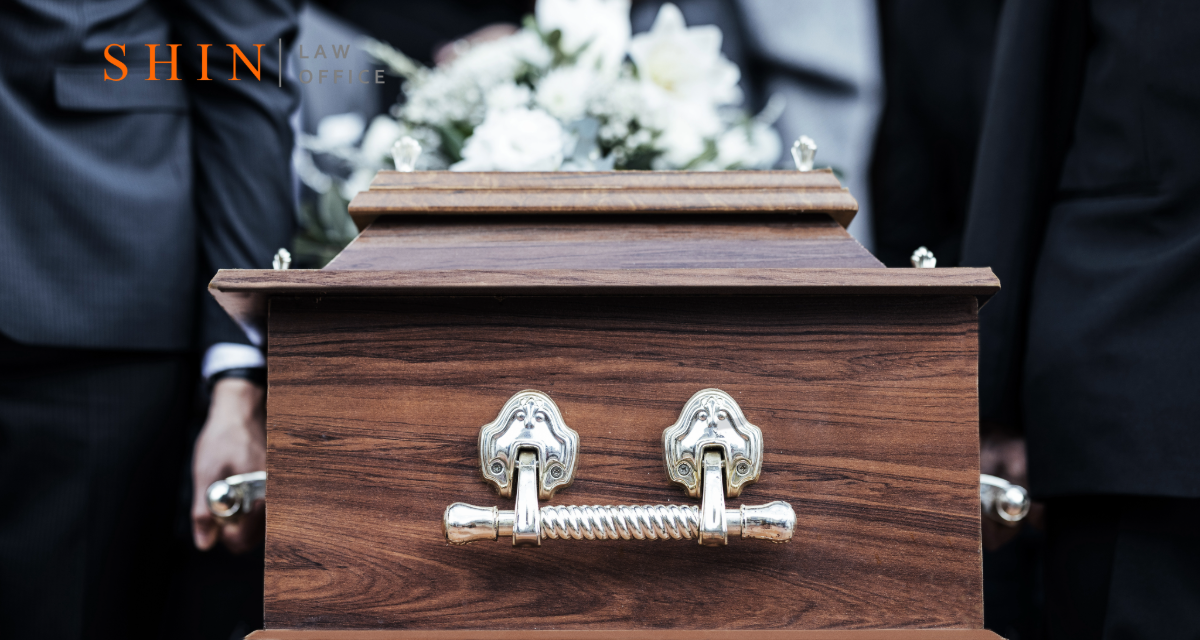 Atlanta Wrongful Death: A Northern Virginia Family’s Guide