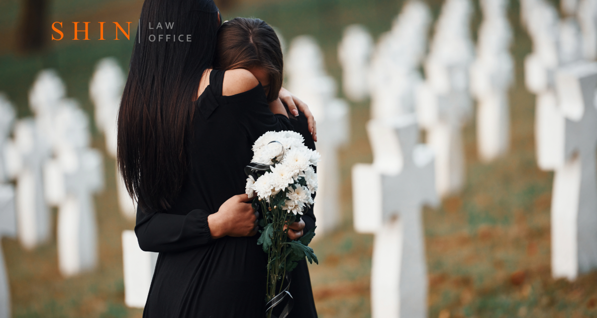 California Wrongful Death: A Northern Virginia Family’s Guide