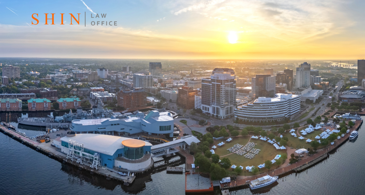 Contract Disputes in Norfolk, Virginia: A Complete Guide for Businesses and Residents
