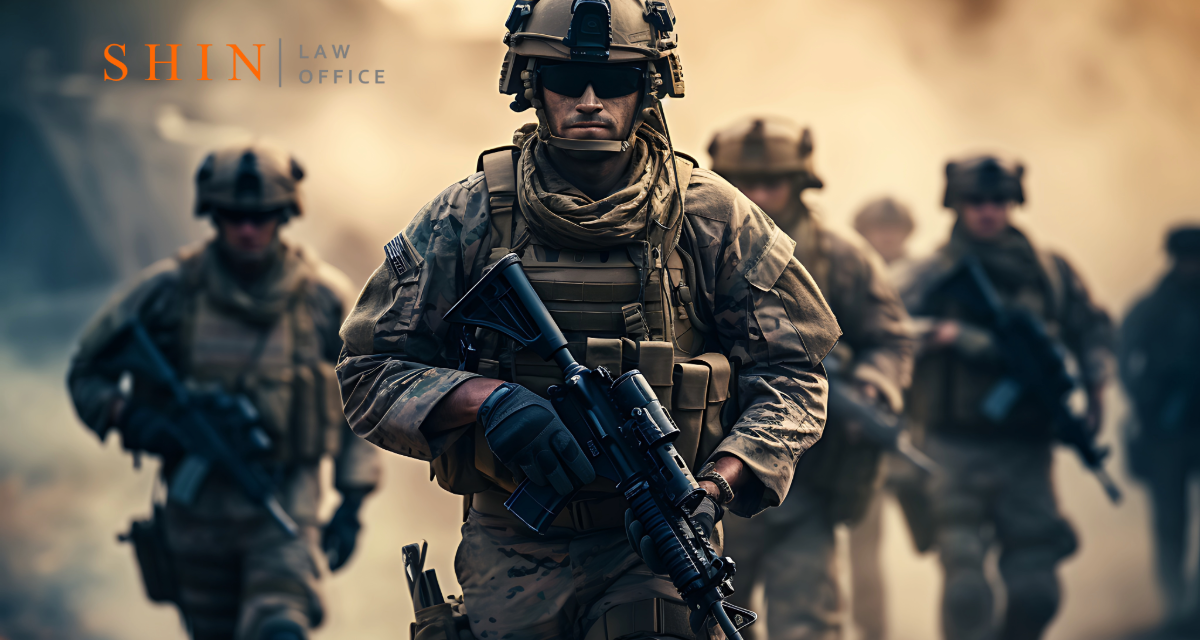 Estate Planning for Hampton Roads Military Retirees: A Working Attorney’s Guide