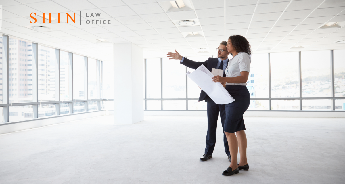 Loudoun County Easement Attorney: Express, Implied, and Prescriptive Right of Way Disputes