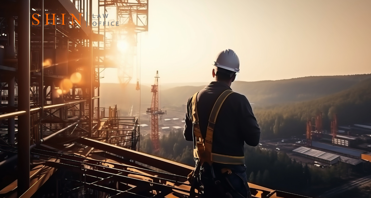 Fairfax County Construction Defect Lawyer: Tysons High-Rise, Latent Defects, and the Five Year Repose Clock