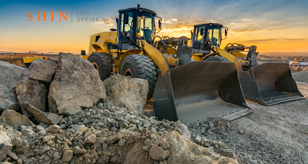 Fairfax County Construction Litigation Lawyer: Contract Disputes, Defects, Liens, and Change Orders