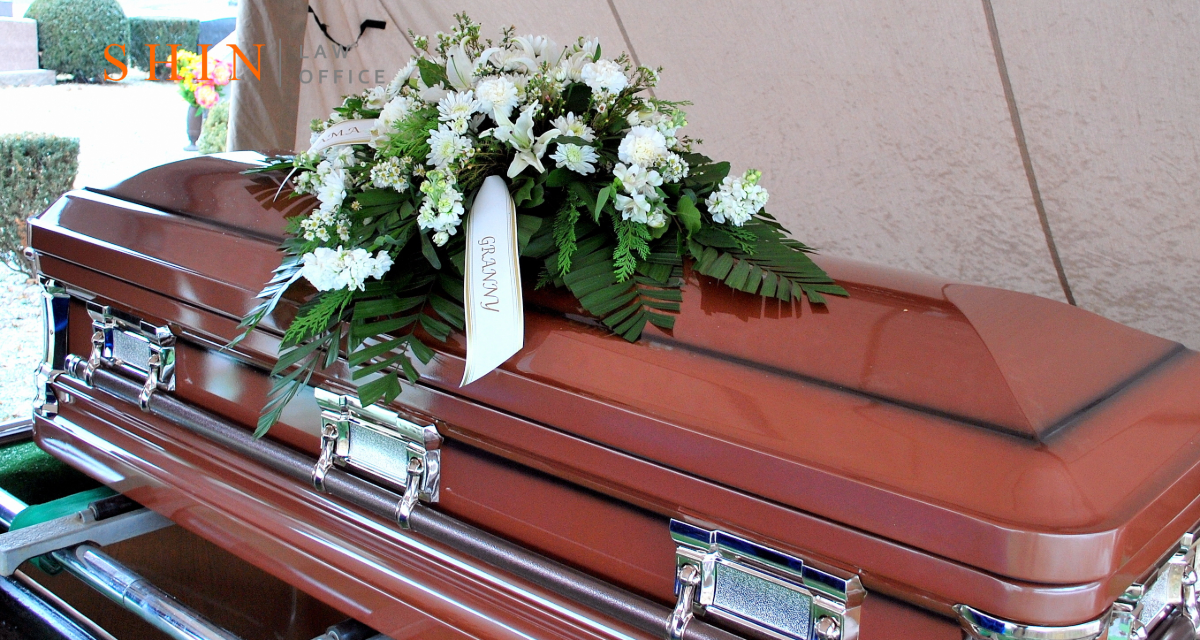 Florida Wrongful Death: A Northern Virginia Family’s Guide