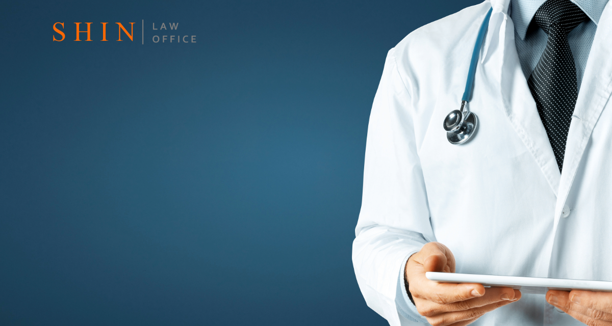 Riverside Health Vendor and Physician Disputes: Restrictive Covenants and Hospital Service Agreements