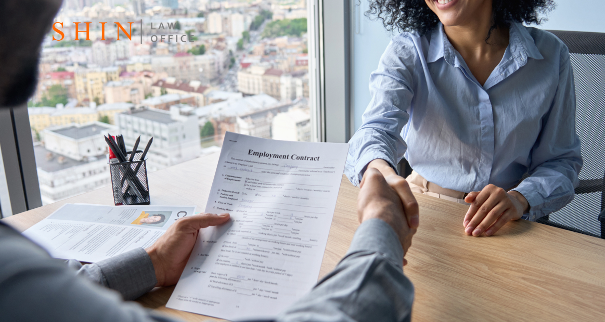Hiring Remote Workers in Charlotte, North Carolina: A Northern Virginia Employer’s Compliance Guide
