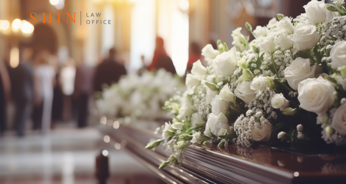 Illinois Wrongful Death: A Northern Virginia Family’s Guide