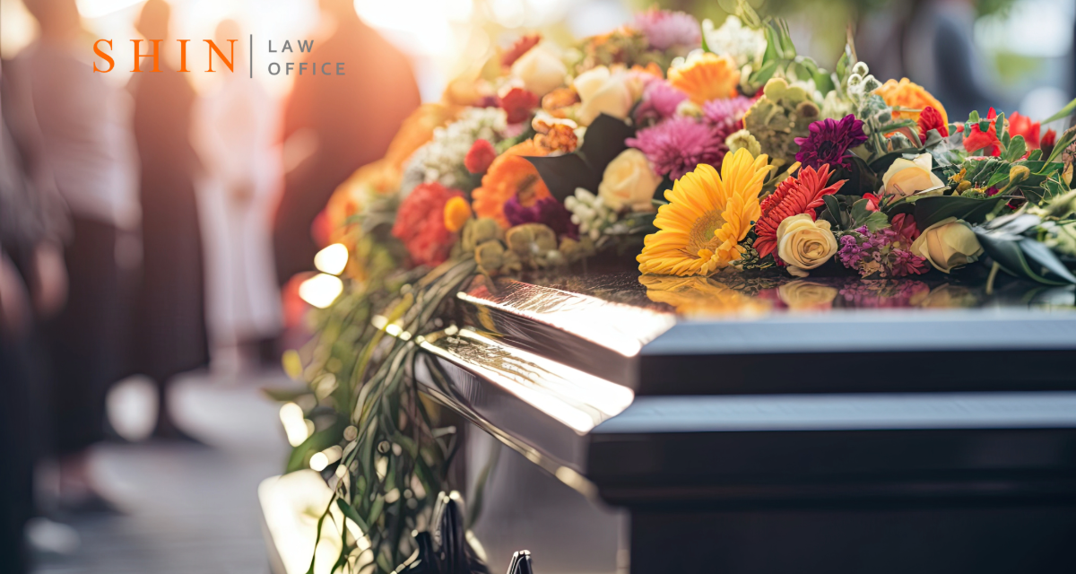 Texas Wrongful Death: A Northern Virginia Family’s Guide
