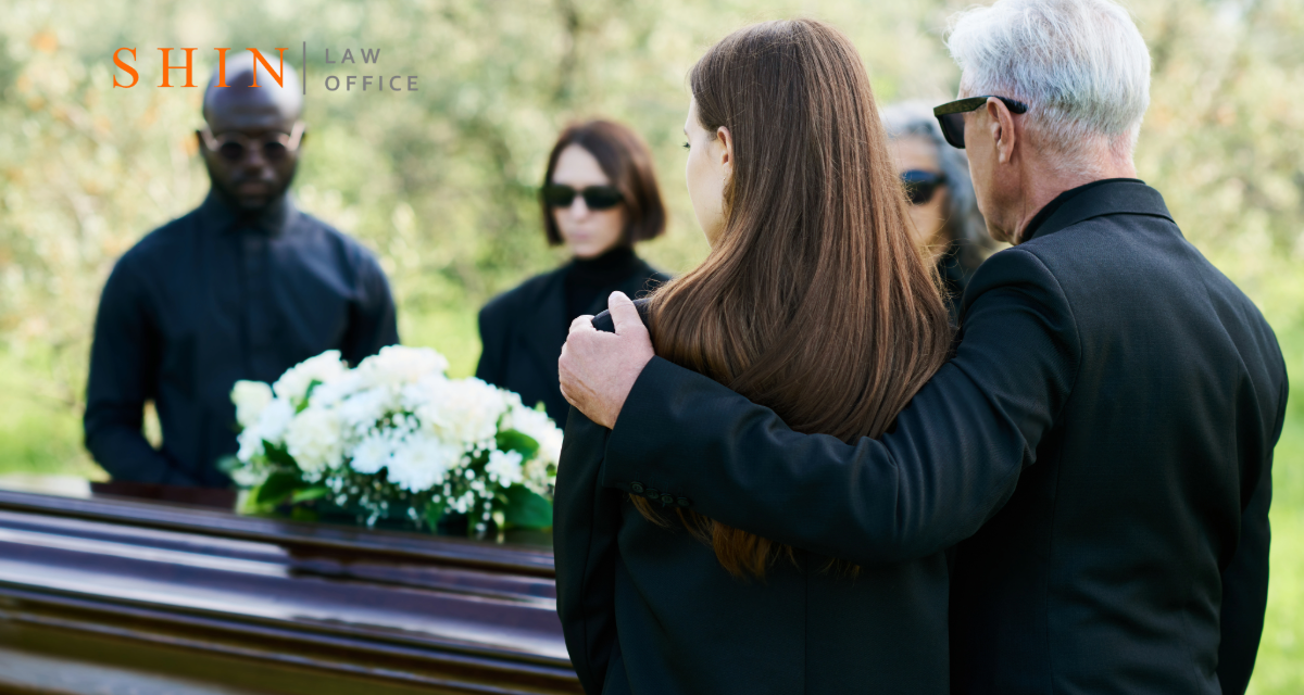 Las Vegas Wrongful Death: A Northern Virginia Family’s Guide