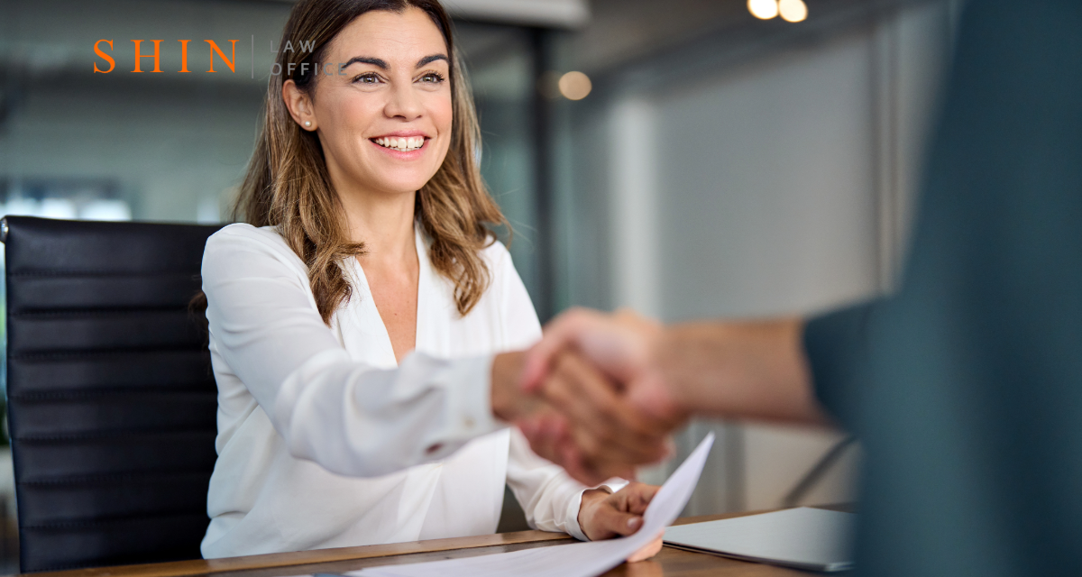 Loudoun County Business Lawyer: A Working Attorney’s Guide