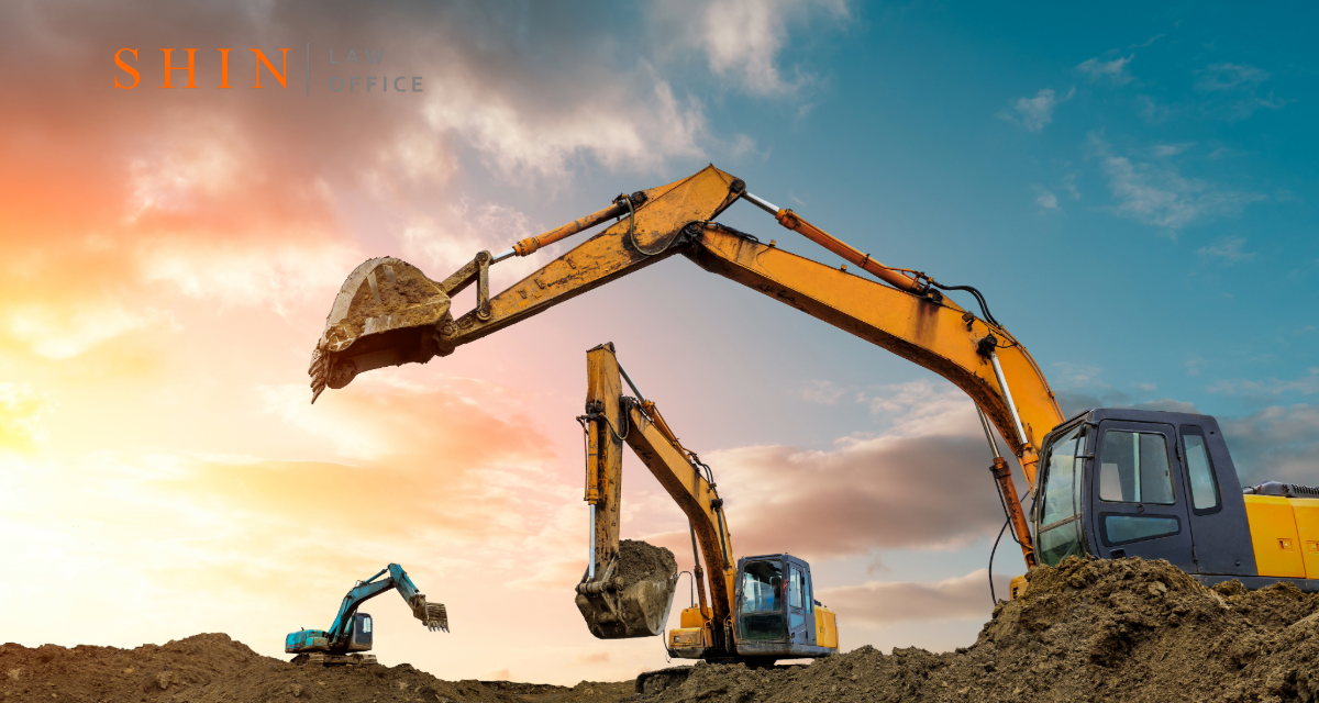 Loudoun County Construction Contract Dispute Lawyer: Protecting Owners, Contractors, and Subs Under Virginia Law
