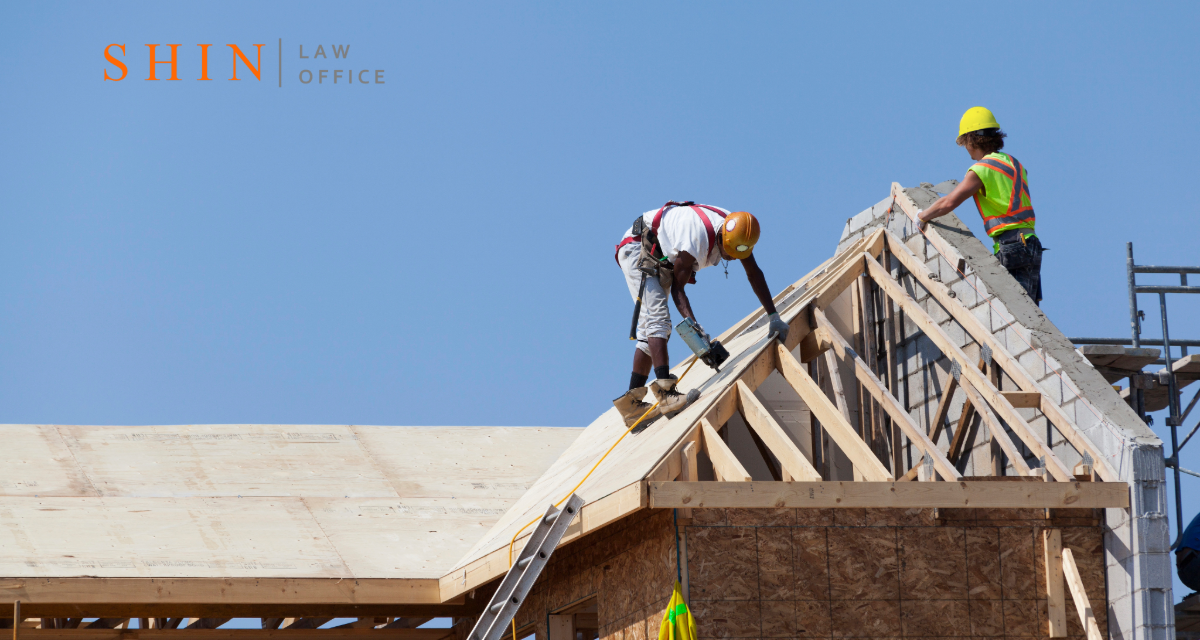 Loudoun County Construction Defect Lawyer: Latent Defects, Warranties, and the Five Year Repose Clock