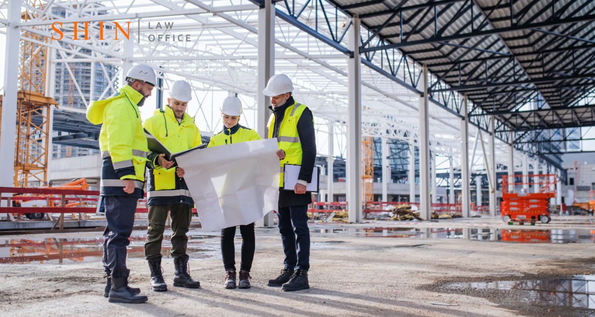 Loudoun County Mechanics Lien Attorney: Filing, Enforcing, and Defending Construction Liens in Virginia