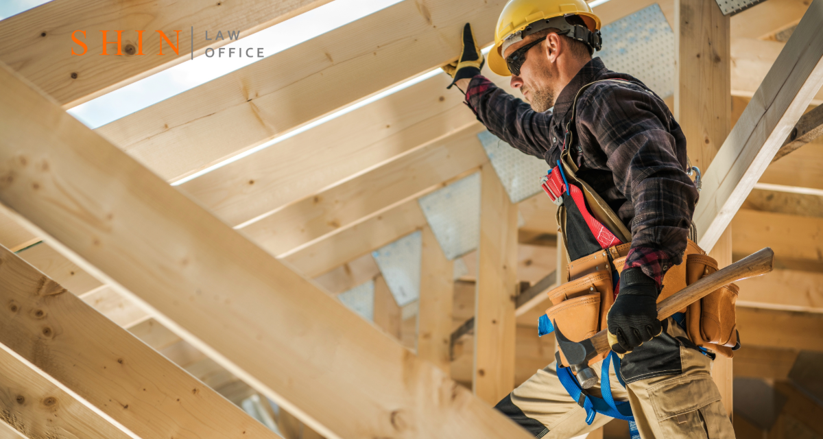 Maryland Mechanics Liens: A Practical Walk-Through for Gaithersburg and Germantown Contractors and Owners