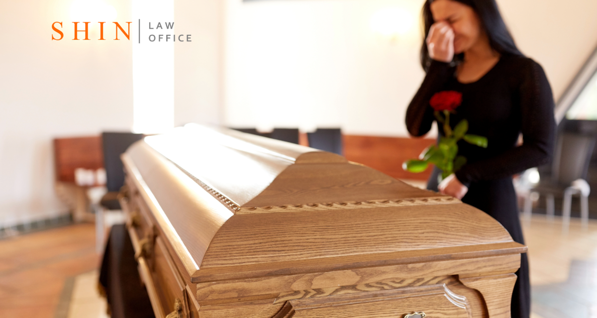 Maryland Wrongful Death: A Northern Virginia Family’s Guide