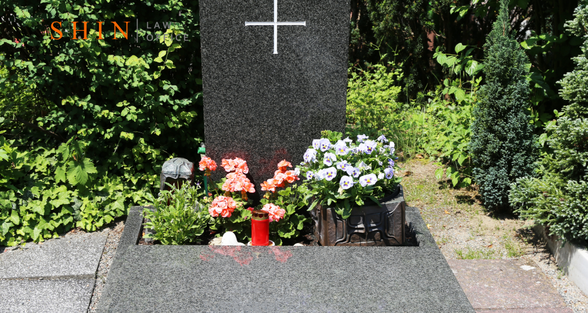 Massachusetts Wrongful Death: A Northern Virginia Family’s Guide