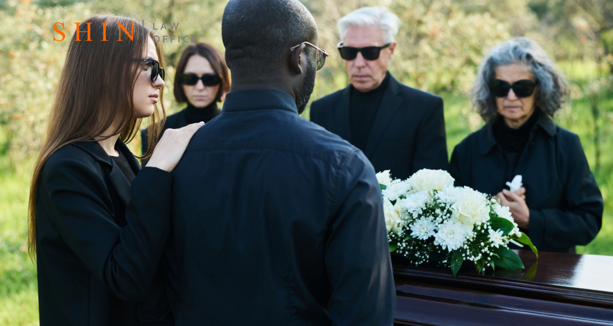 Minneapolis Wrongful Death: A Northern Virginia Family’s Guide