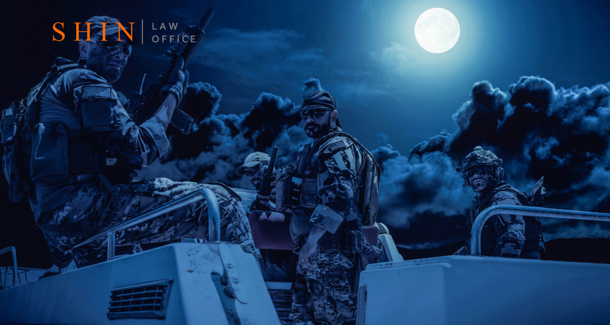 Little Creek SEAL and SWCC Divorce: Naval Special Warfare Family Stakes