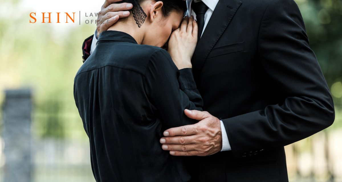 Nebraska Wrongful Death: A Northern Virginia Family’s Guide