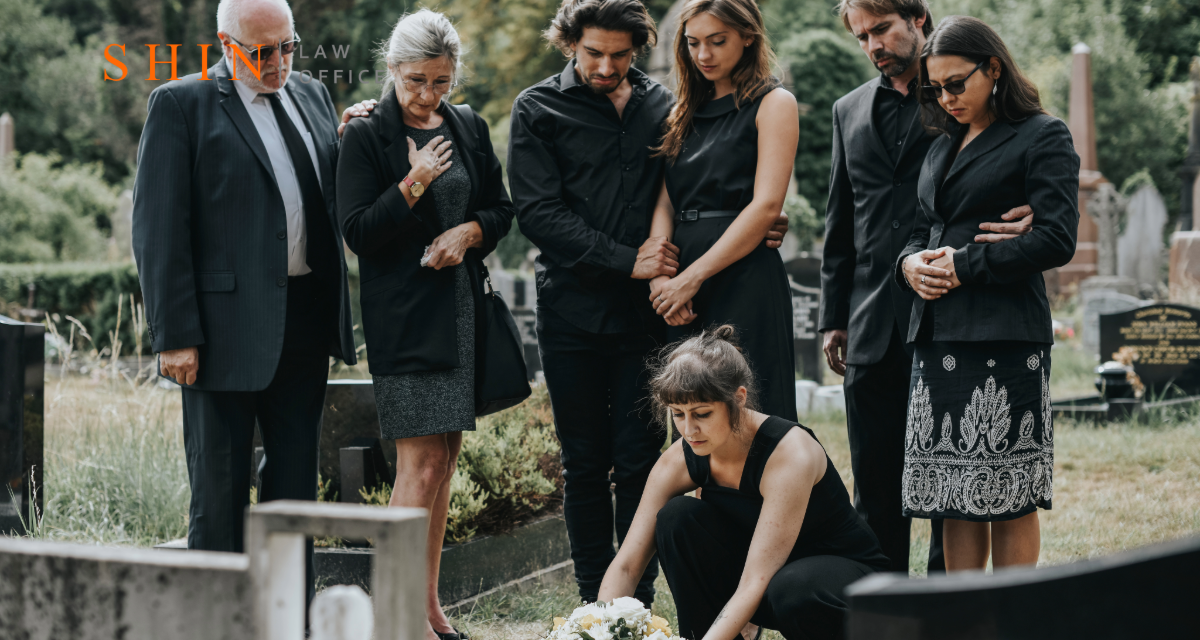 New Jersey Wrongful Death: A Northern Virginia Family’s Guide