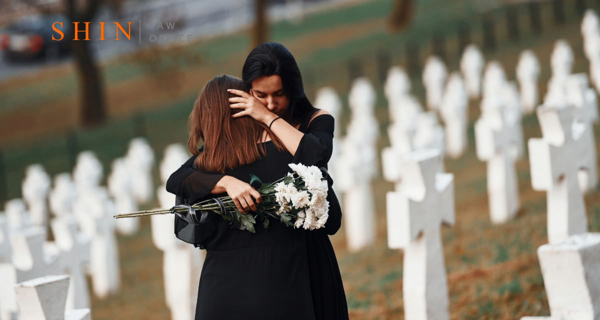 New York Wrongful Death: A Northern Virginia Family’s Guide